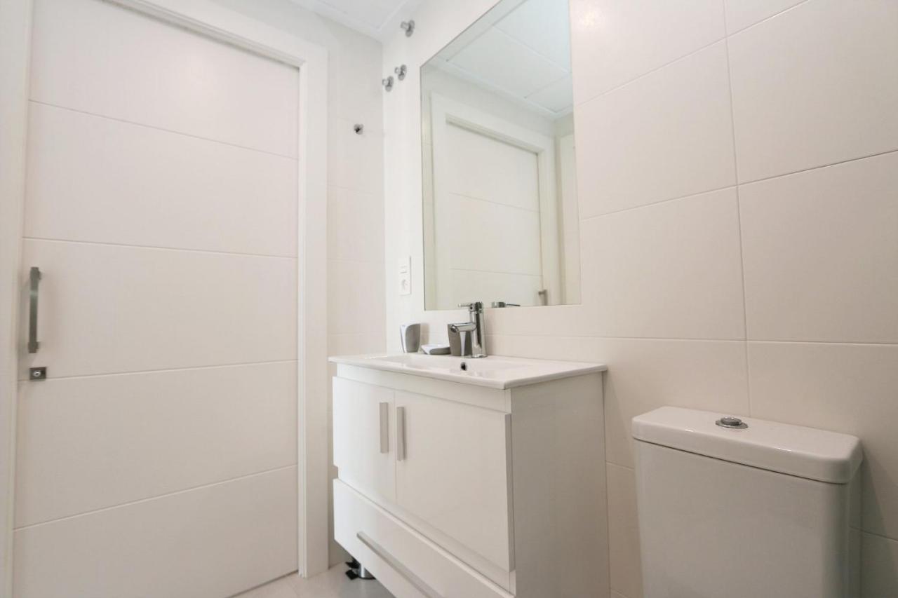 Апартаменты Casa Pinatar Сан-Педро-дель-Пинатар Экстерьер фото